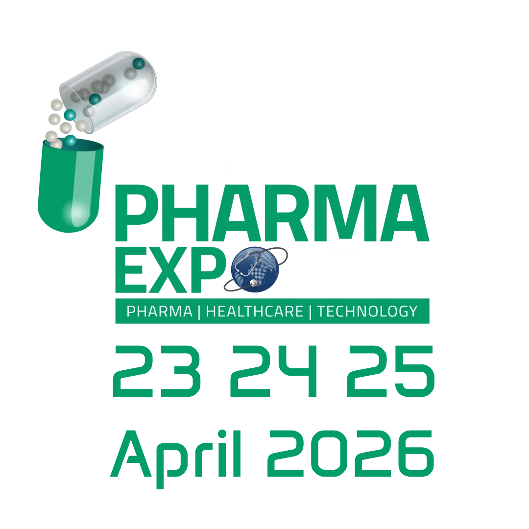 Pharma Expo April 2026
